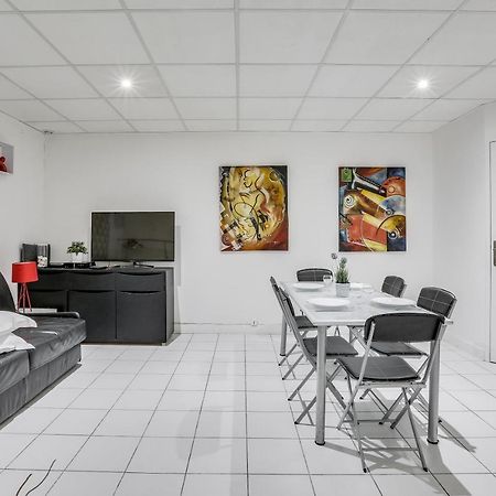 Triplex In Boulevard De Magenta By Guestready Apartment Paris Ngoại thất bức ảnh